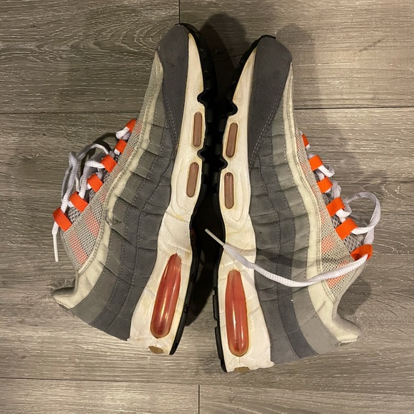Nike Air Max 95 - Picture 3 of 4